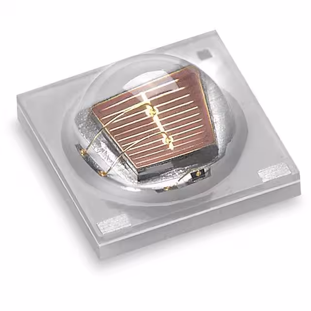 SST-10-DR-B90-K660 Luminus Devices Inc.  Éclairage LED - Couleur